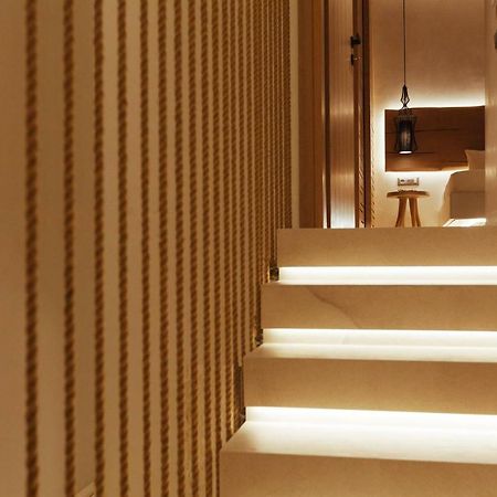 Yades Instyle Villas Мохлос Екстер'єр фото