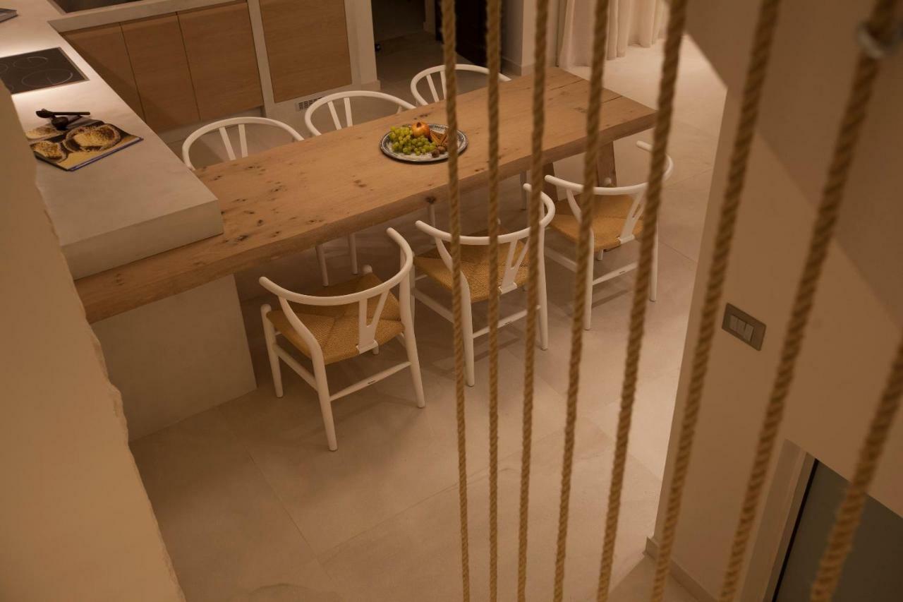 Yades Instyle Villas Мохлос Екстер'єр фото